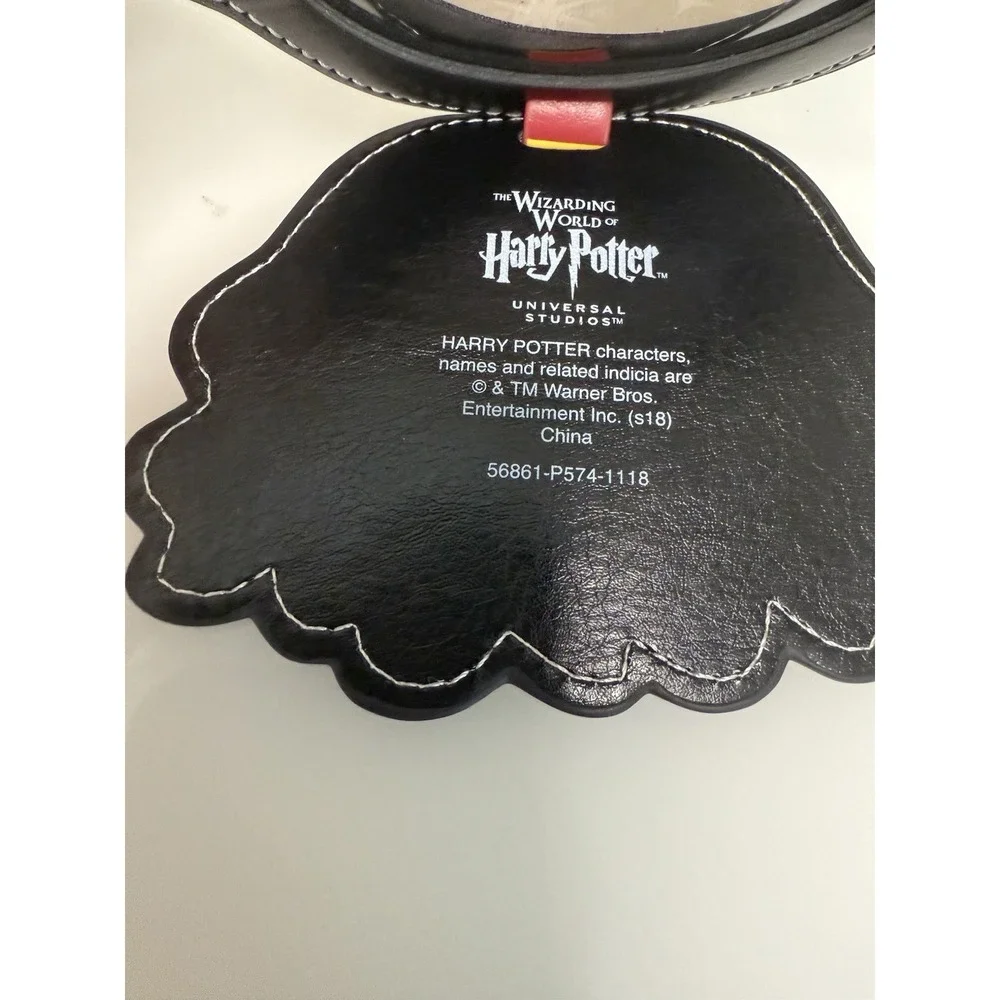 Universal‎ Studios Wizarding World Of Harry Potter 